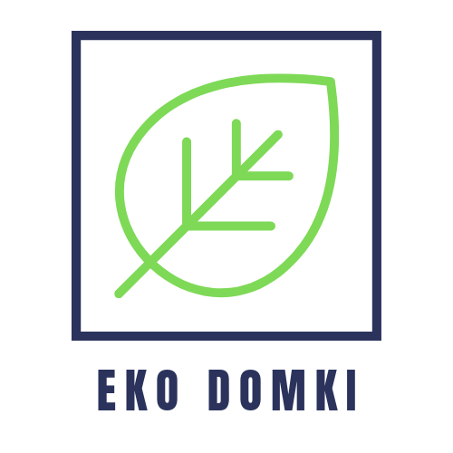 EKO DOMKI - Budownictwo energooszczędne, OZE